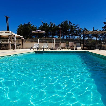 Quinta Da Libelinha Alojamento Local - Mirandela Eksteriør bilde