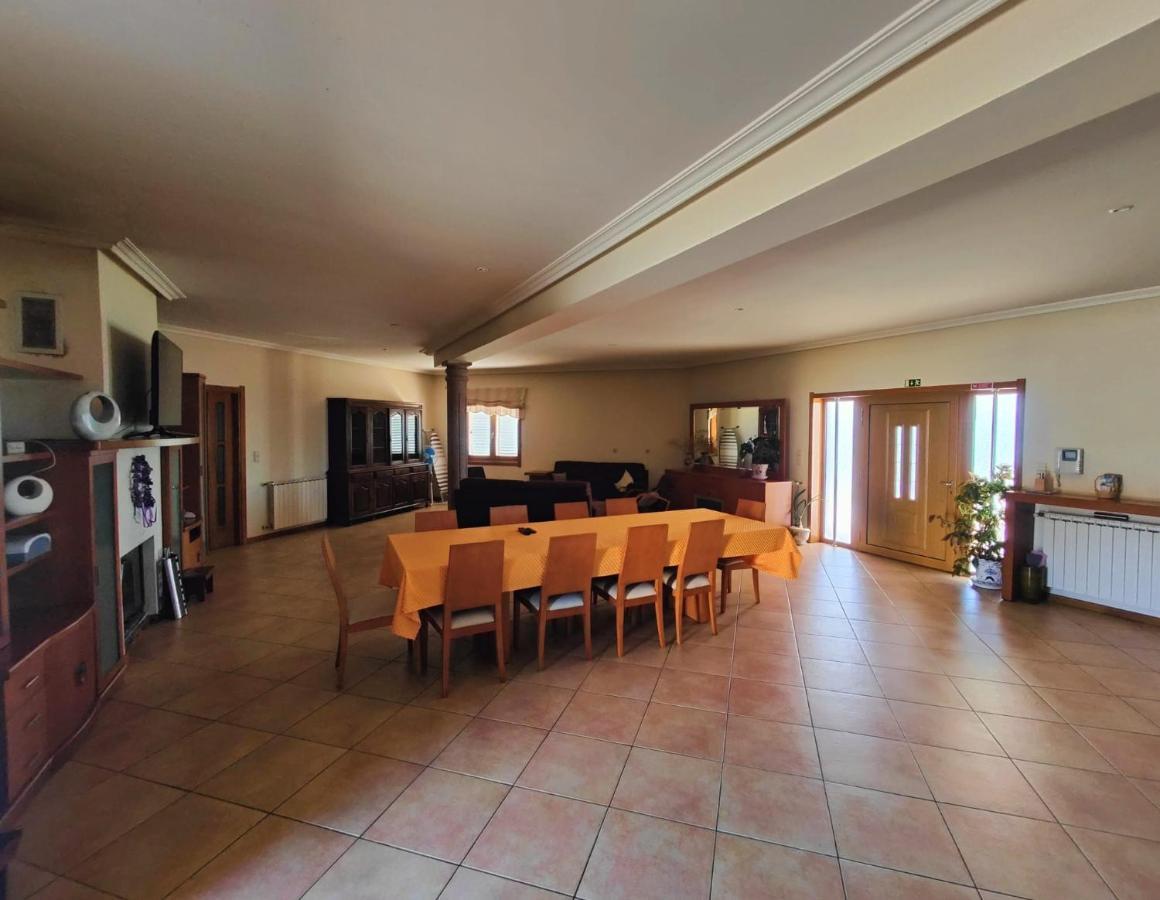 Quinta Da Libelinha Alojamento Local - Mirandela Eksteriør bilde