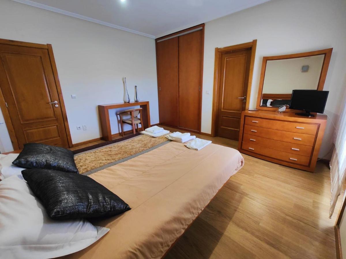 Quinta Da Libelinha Alojamento Local - Mirandela Eksteriør bilde