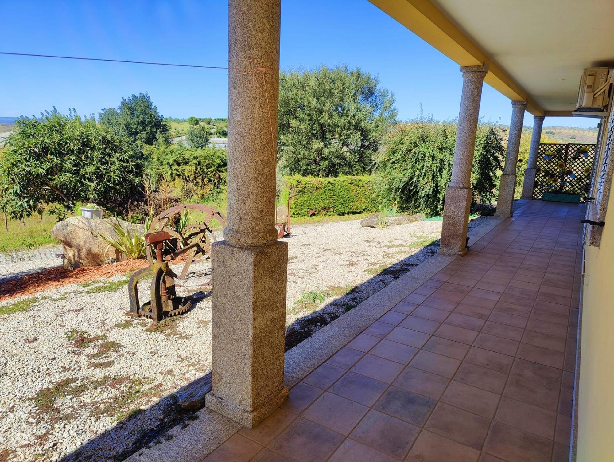 Quinta Da Libelinha Alojamento Local - Mirandela Eksteriør bilde