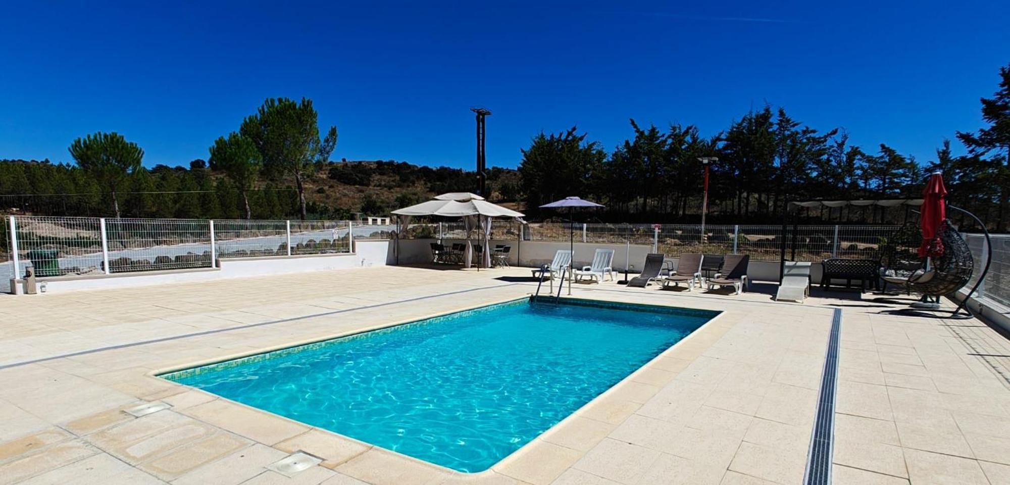 Quinta Da Libelinha Alojamento Local - Mirandela Eksteriør bilde